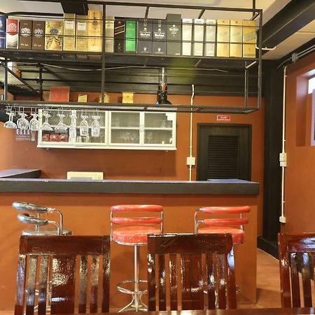Baan Chang Hotel & Coffee House Tak Zewnętrze zdjęcie