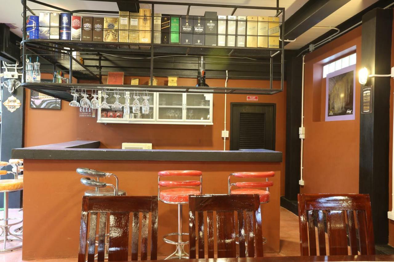 Baan Chang Hotel & Coffee House Tak Zewnętrze zdjęcie