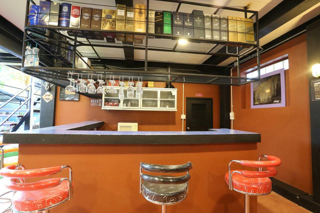 Baan Chang Hotel & Coffee House Tak Zewnętrze zdjęcie