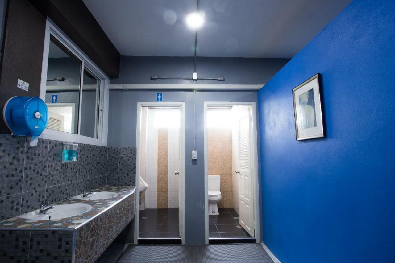 Baan Chang Hotel & Coffee House Tak Zewnętrze zdjęcie