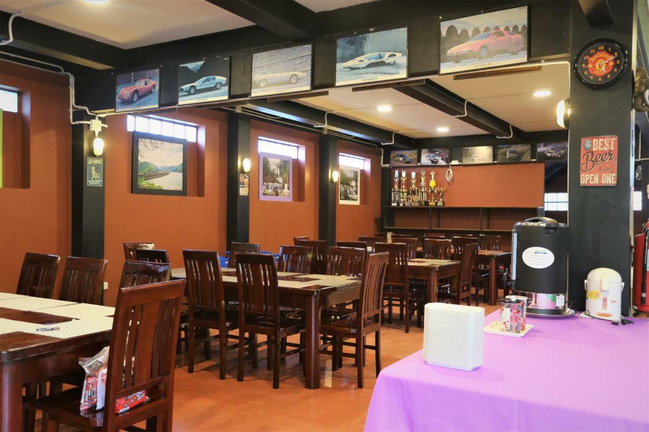 Baan Chang Hotel & Coffee House Tak Zewnętrze zdjęcie